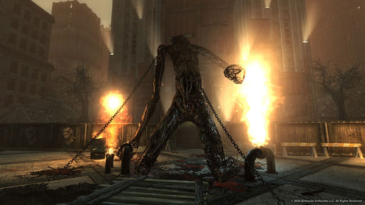Fallout 3 - Дополнение «The Pitt» доступно на XBox Live и Games for Windows Fallout 3 - Дополнение «The Pitt» доступно на XBox Live и Games for Windows