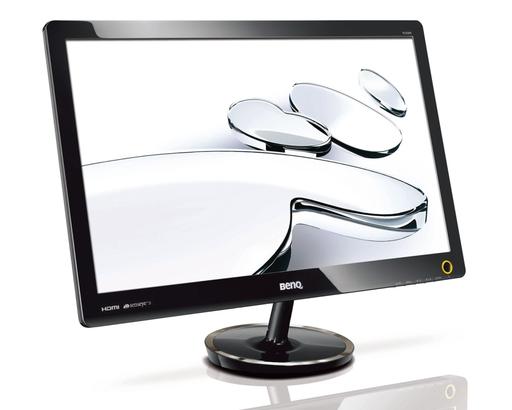 Игровое железо - Любительское сравнение бюджетных мониторов BenQ VW2420H и Samsung 2333T Игровое железо - Любительское сравнение бюджетных мониторов BenQ VW2420H и Samsung 2333T