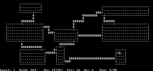 Обо всем - История компьютерных ролевых игр, часть 1