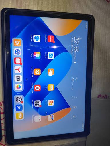 Мобильные приложения - Обзор планшета HUAWEI MatePad 11,5 PaperMatte Edition Мобильные приложения - Обзор планшета HUAWEI MatePad 11,5 PaperMatte Edition